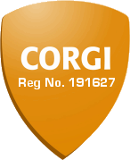 Corgi Registered Gas Installer